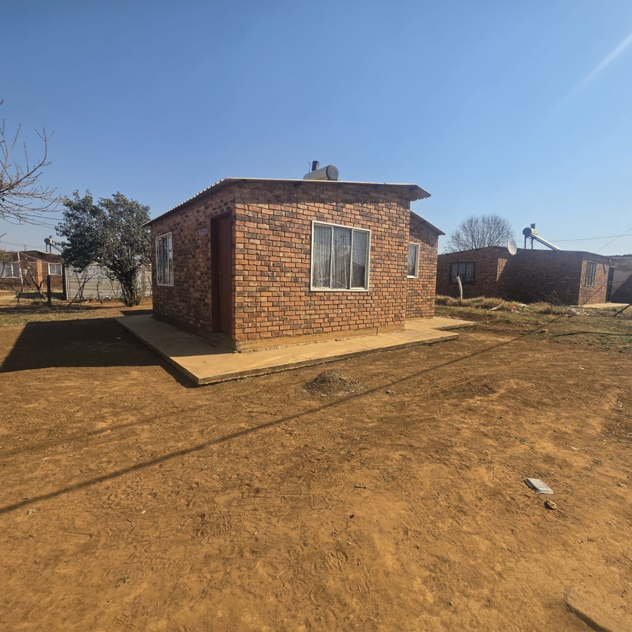 2 Bedroom Property for Sale in Ikageng North West